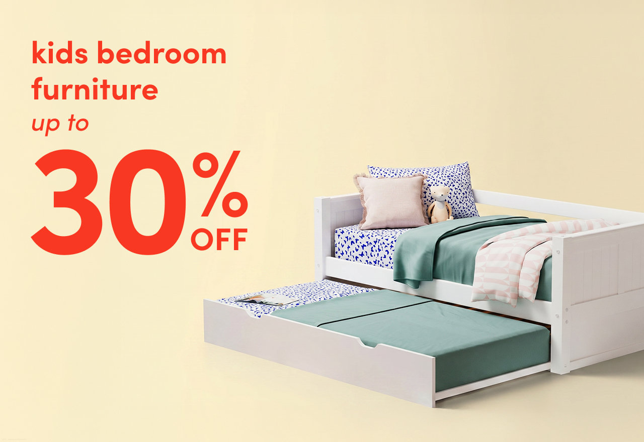 kids bedroom furniture clearance