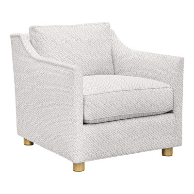 Chaise 33,5 po Newlin