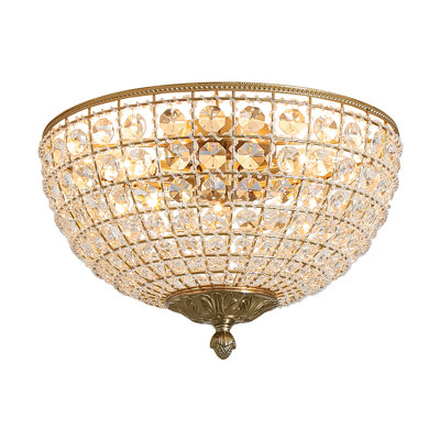 Flush Mount