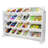 Eveleth Freeport Park® Toy Organizer With Bin-1898260388