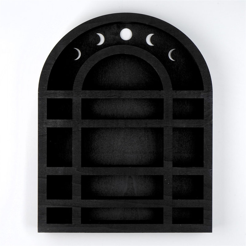 Deviontae Accent Shelf