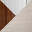 Chaise de bureau rembourrée en similicuir Hackler-1440486814-1438555516