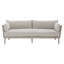 Catalonia Outdoor 3 - Seat Patio Sofa