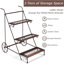 Amahni Plant Stand