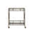 Mirrored & Serving Cart-1899947218-1899947219