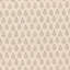 House Small Prints Poppy Sprig Fabric-1260215649