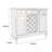 Noriega 46 " W Sideboard-1525355728
