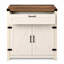 Armoire de cuisine Rustic Farmhouse