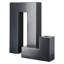Ceramic Tabletop Candlestick