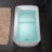 48'' x 27.5'' Freestanding Rectangular Bathtub with Integrated Seat, Non-Slip, for Small Spaces-88621961