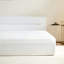 Matelas très grand tout-en-un avec fonction de refroidissement, mousse, soulagement des pointes, lit et matelas antidérapants, tissu froid, fermeté moyenne, réduction, idéal pour les couples-1827055335