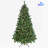 9ft Green Christmas Tree-1855615901