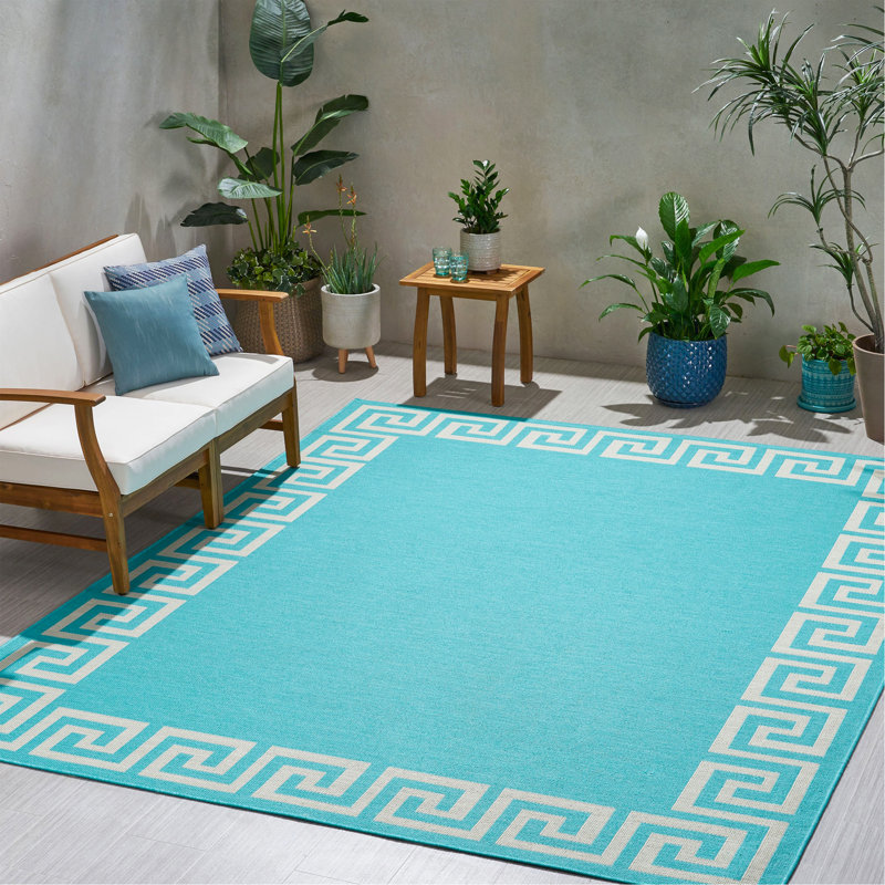 TAPIS 7 pi 10 po x 10 pi