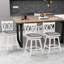 Tabouret de bar et de comptoir Embrey-36262246-36262169-36262244