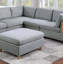 Fauteuil sans accoudoirs Living Room Furniture-1626248119