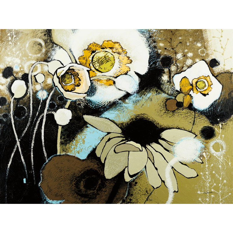 «Late Summer» par Shirley Novak 89487, H 12 po x l 16 po