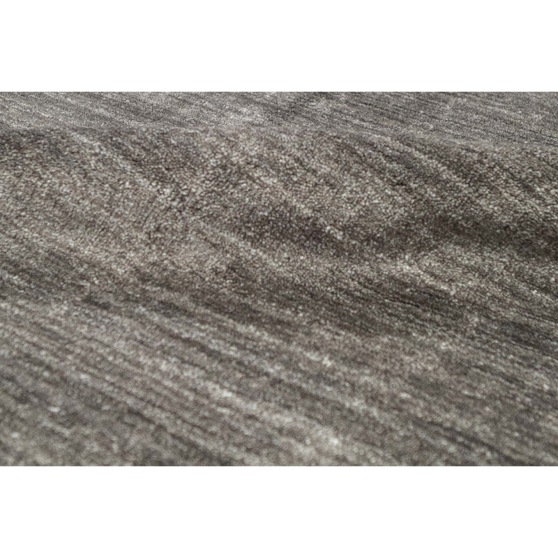Area Rug in Gray