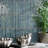 Castilla 14" x 14" Glossy Ceramic Finger Tile-123818056