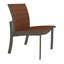 Kor Outdoor Dining Side Chair-18385152-18385154