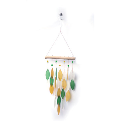Siari Glass Wind Chime