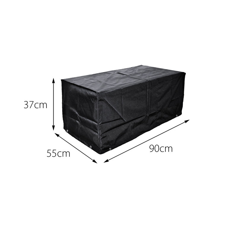 Outdoor Patio Table Cover