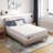 14'' Medium Gel Memory Foam Mattress-100754609