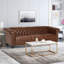 Canapé Chesterfield Sione-788389962
