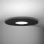 Jazz Acoustic Round Surface Ceiling Light-127316539-127316540-127316541