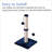 Esmaria 22 " H Cat Scratching Post-1293910046