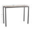 Quadra Outdoor Rectangle Counter Table-777469862-777469859-777469860