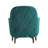 Upholstered Armchair