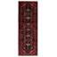 Tapis noir Anadol 3 pi 6 po x 10 pi 0 po