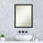 Carnley Flat Mirror-1314679553