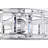 Ellani 25'' Ceiling Fan with LED Lights