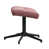 Pink Polyester Blend selected