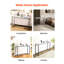 Console en marbre Marble Modern