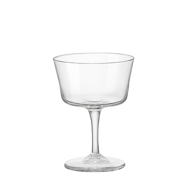 Bartender 7,5 oz. Verres à cocktail Novecento Fizz