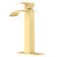 Single Hole Bathroom Faucet-1436782009
