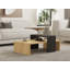 Table basse Bianchini