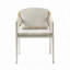 Outdoor Wicker Rattan Woven Patio Chairs