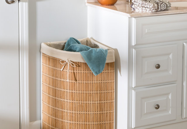 In-Stock Laundry Hampers