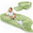 Green est en rupture de stock