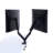 ApexDesk Multi-Screen Desktop Mount