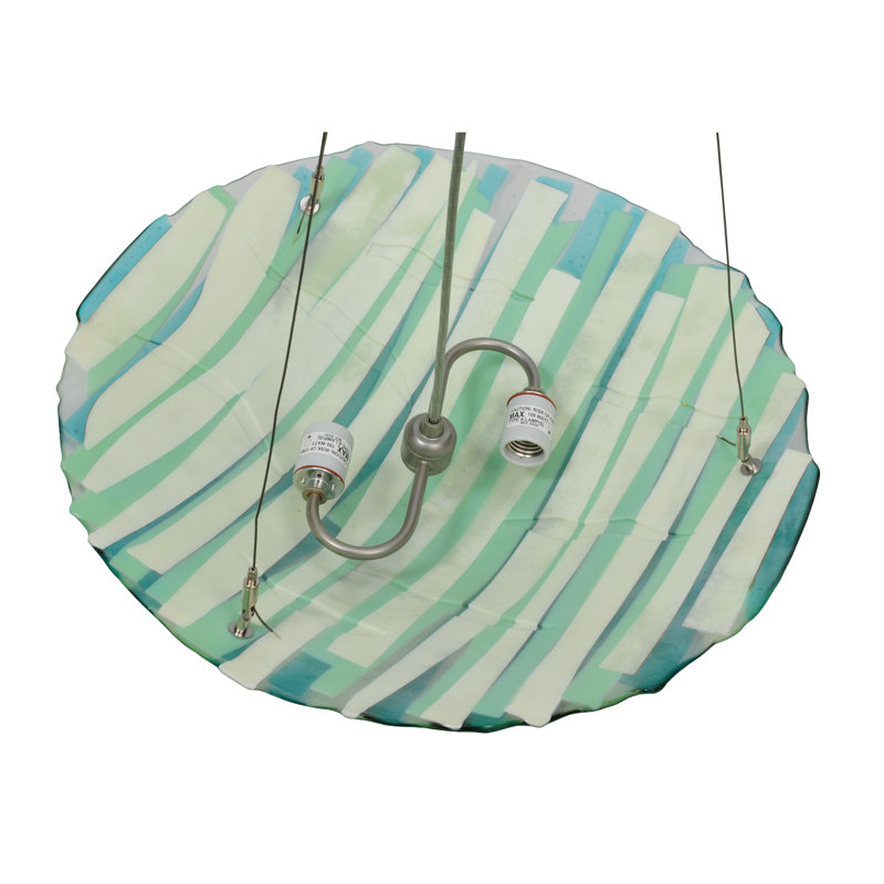 Metro Fusion 2 - Light Pendant