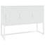 Hartense 75cm Sideboard