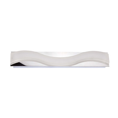 Connell LED Flush Mounted Sconce