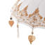 Balinese Parasol Cotton, Solid Wood-1032886796-1032886795
