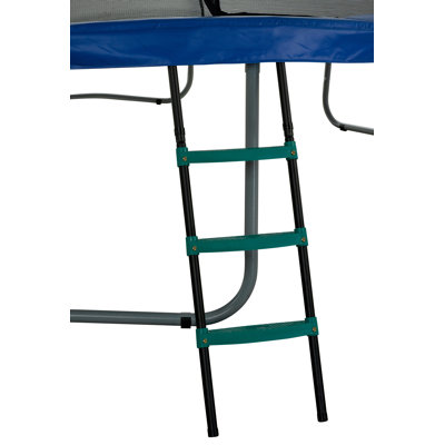 Trampoline Ladder