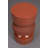 Apollo Iron Accent Stool-101058171
