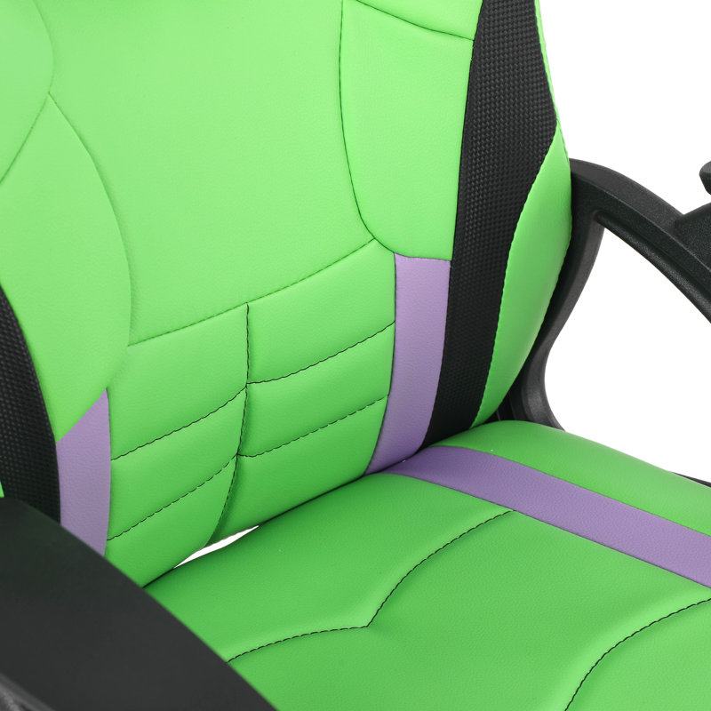 Chaise de bureau / d'activité pour enfants Nunn